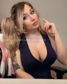 Анкета проститутки Мария - метро Тимирязевский, возраст - 26