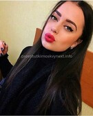 Анкета проститутки Елена - метро Замоскворечье, возраст - 26