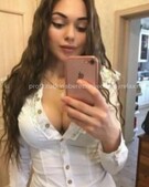 Анкета проститутки Юля - метро Тушино, возраст - 26