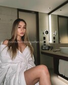 Анкета проститутки Адель - метро Выхино-Жулебино, возраст - 26