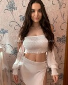 Анкета проститутки Тамара - метро Академический, возраст - 26