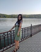 Анкета проститутки Анна - метро Щукино, возраст - 26