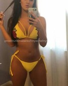 Анкета проститутки Карина - метро Коньково, возраст - 26