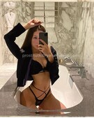 Анкета проститутки Варвара - метро Тверской, возраст - 26