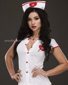 Анкета проститутки Эмма - метро Дорогомилово, возраст - 27