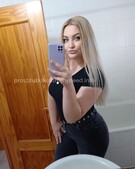 Анкета проститутки Ника - метро Измайлово, возраст - 27