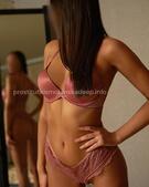 Анкета проститутки Полина - метро Свиблово, возраст - 27