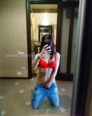 Анкета проститутки Стелла - метро Басманный, возраст - 27