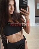 Анкета проститутки Влада - метро Южнопортовый, возраст - 27