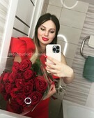 Анкета проститутки Карина - метро Строгино, возраст - 27