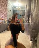 Анкета проститутки Алена - метро Фили-Давыдково, возраст - 27