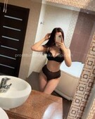 Анкета проститутки Карина - метро Дорогомилово, возраст - 27