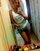 Анкета проститутки Ольга - метро Чертаново Южное, возраст - 28