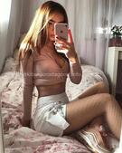 Анкета проститутки Анечка - метро Выхино-Жулебино, возраст - 30