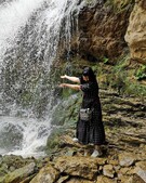 Анкета проститутки Алиса - метро Академический, возраст - 30