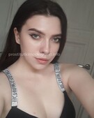 Анкета проститутки Милана - метро Мещанский, возраст - 30