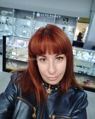 Анкета проститутки Сабина - метро Измайлово, возраст - 32