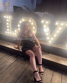 Анкета проститутки Злата - метро Мещанский, возраст - 34