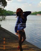 Анкета проститутки Шарлотта - метро Покровское-Стрешнево, возраст - 34