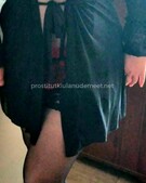 Анкета проститутки Мирослава - метро Перово, возраст - 34