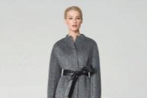 Модные зимние пальто для женщин — фото, тренды, стильные образы Модное пальто осень 18