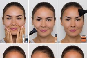 Как создать выразительный макияж для смуглых?